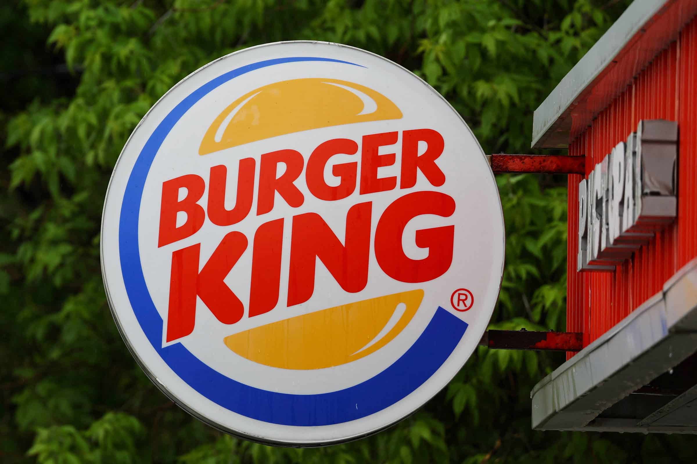 Vagas de Emprego na Burger King