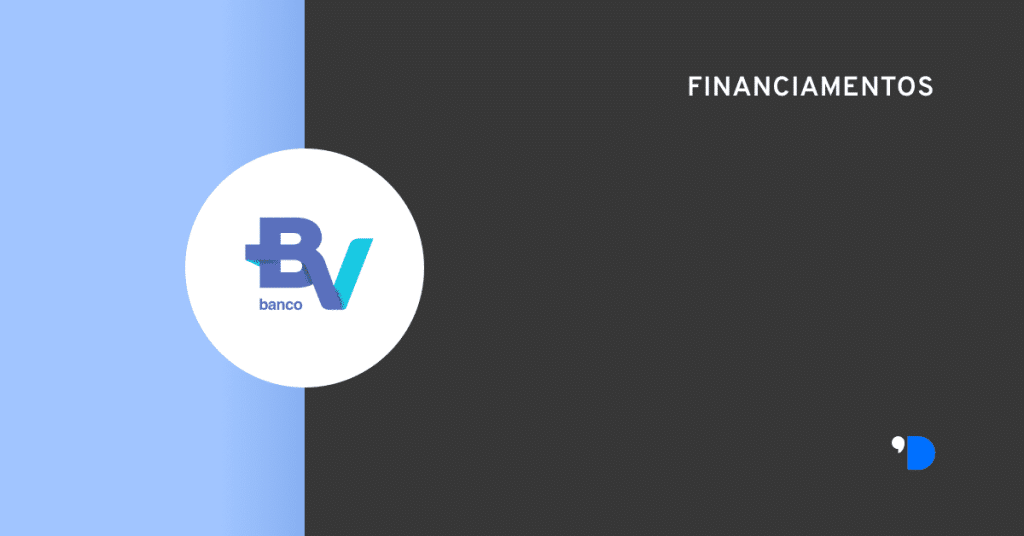 Financiamento de Veículos Banco BV