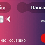 Latam Pass Itaucard Internacional