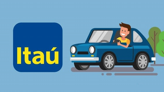 Financiamento de Veículos Itaú