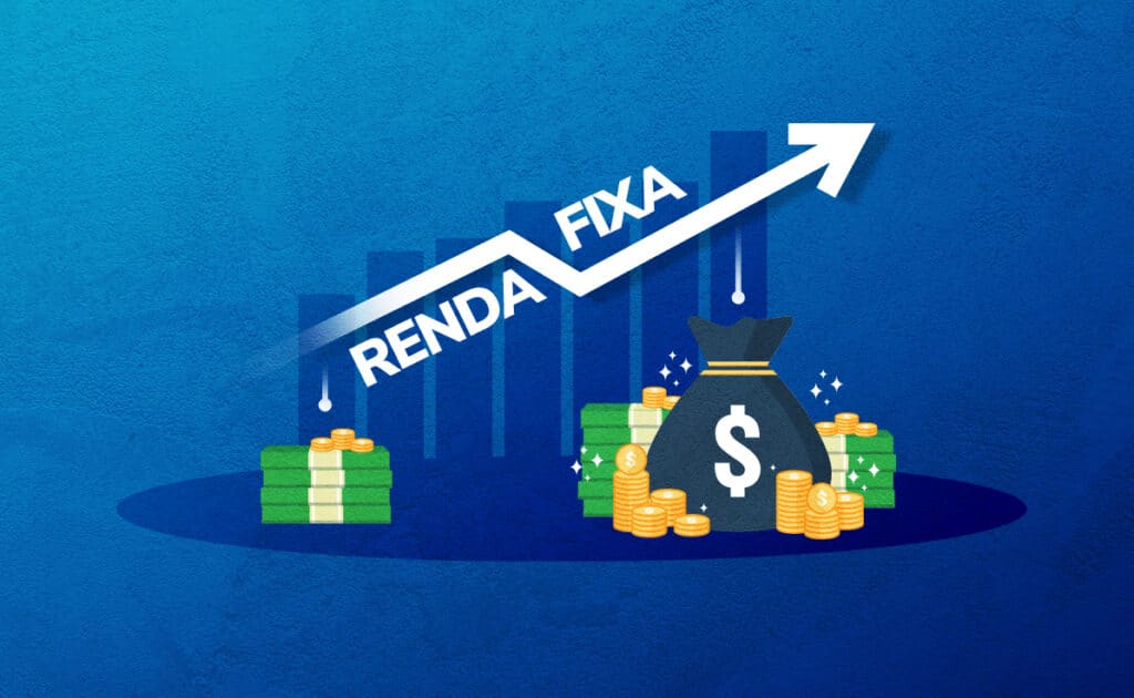 investimento em renda fixa