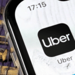Vagas de Emprego na Uber