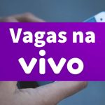 Vagas de Emprego na Vivo