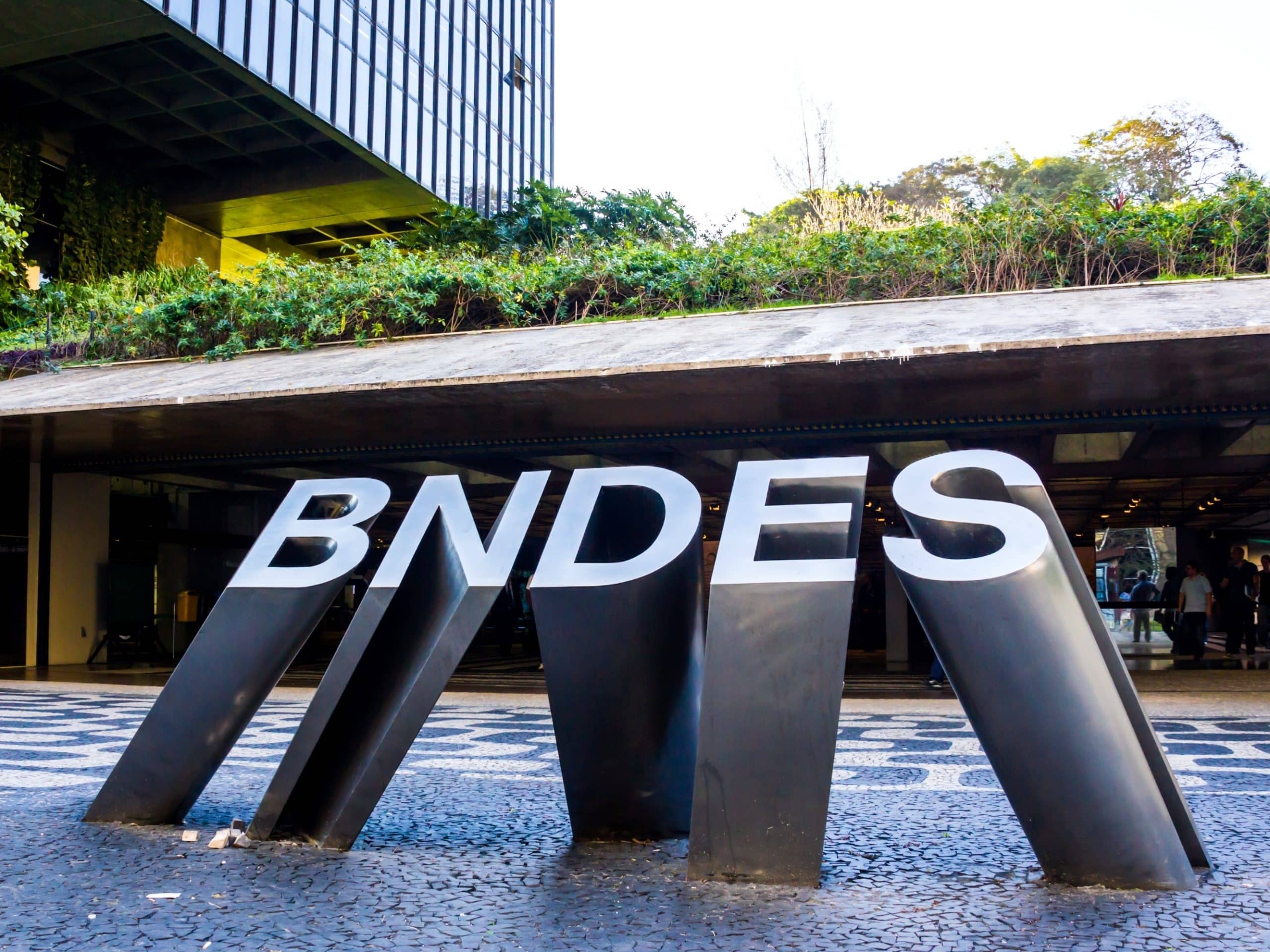 Financiamento de Veículos BNDES