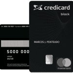 Itaú Unibanco Credicard Black