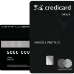 Itaú Unibanco Credicard Black