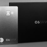 Cartão de Crédito C6 Bank Carbon