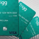 Cartão de Crédito Trigg Visa