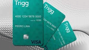 Cartão de Crédito Trigg Visa