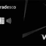 Cartão de Crédito Bradesco Visa Infinite