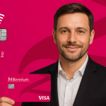 Cartão de crédito Millennium bcp Classic