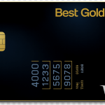 Cartão Best Gold Plus Visa: milhas, cashback e flexibilidade