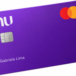 Cartão de Crédito Nubank